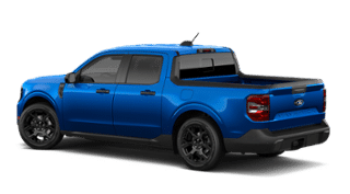 2026 Ford Maverick® External Image 2
